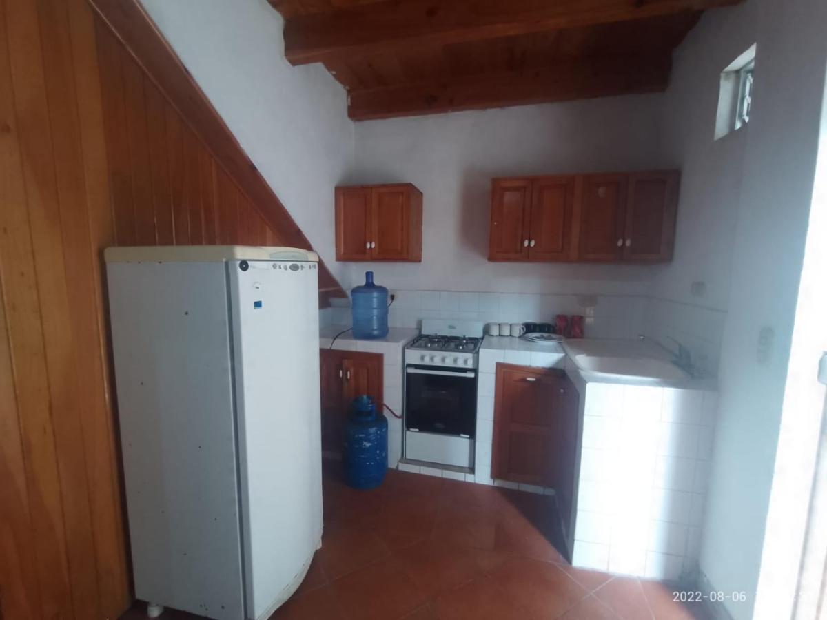 Hostal Dulces Sueños Panajachel Exterior foto