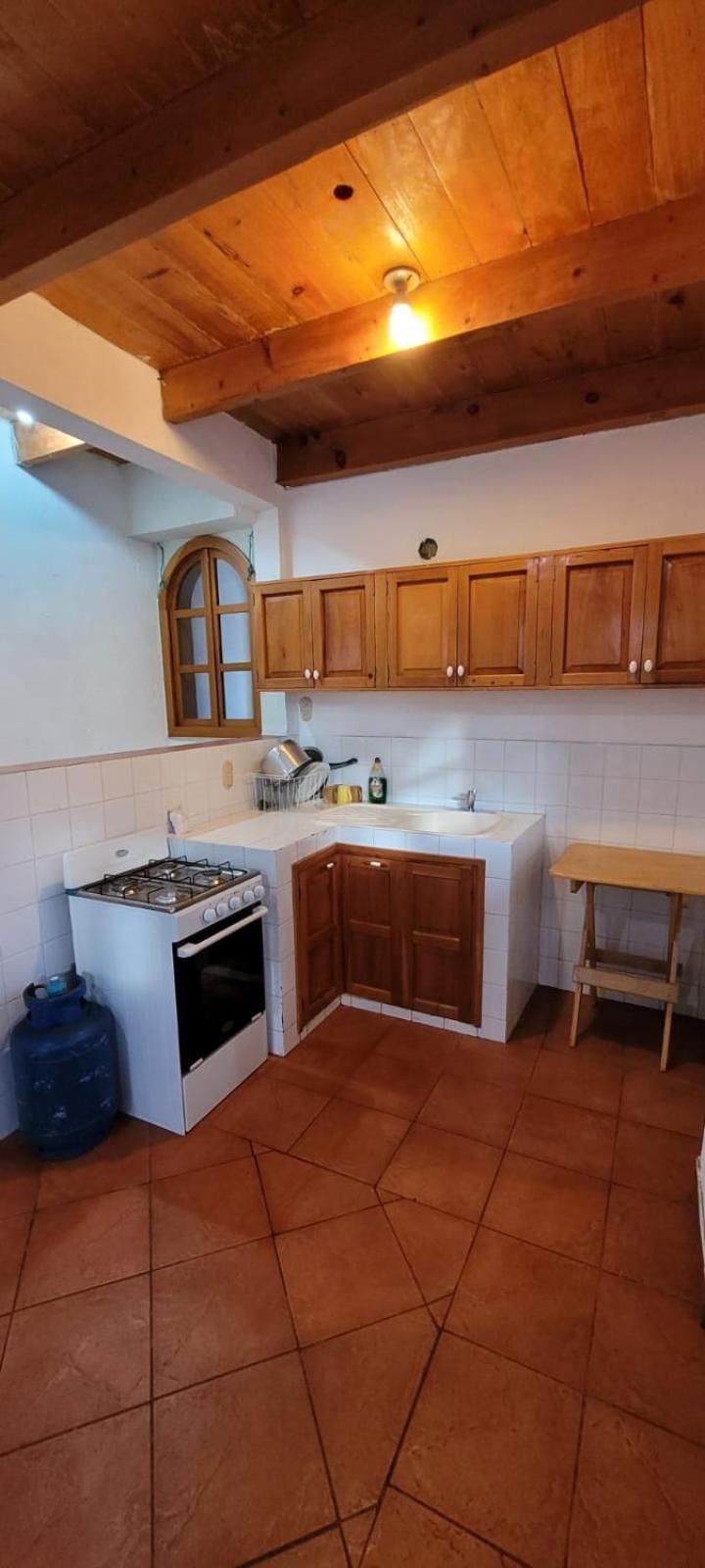 Hostal Dulces Sueños Panajachel Exterior foto