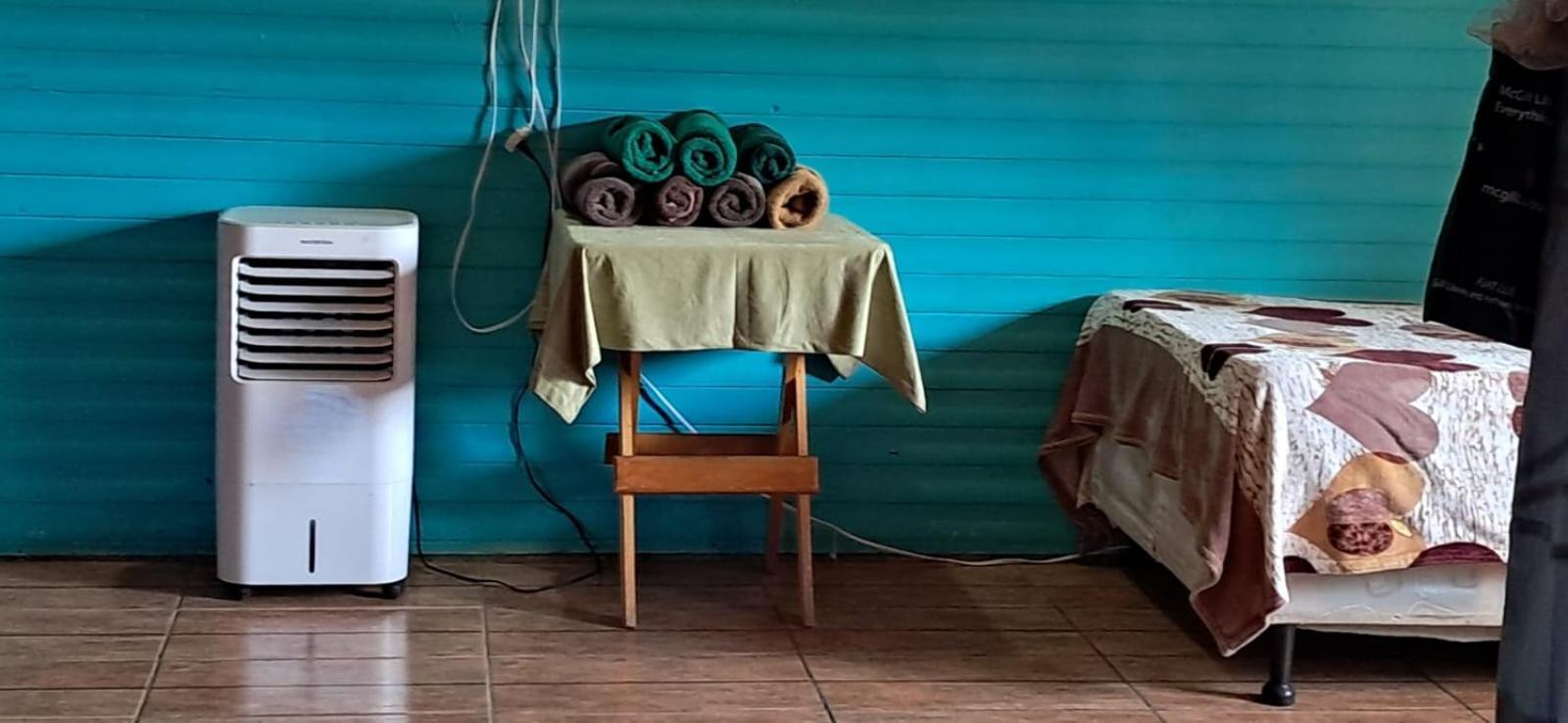 Hostal Dulces Sueños Panajachel Exterior foto