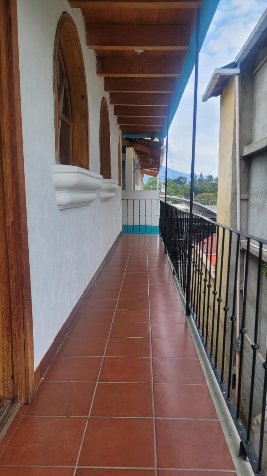 Hostal Dulces Sueños Panajachel Exterior foto