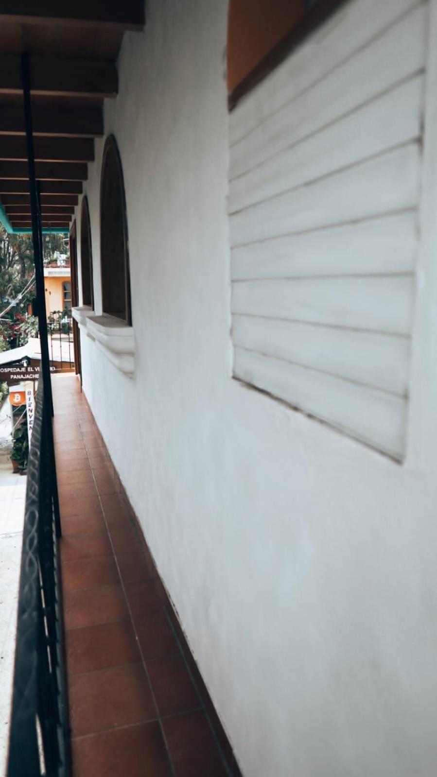 Hostal Dulces Sueños Panajachel Exterior foto