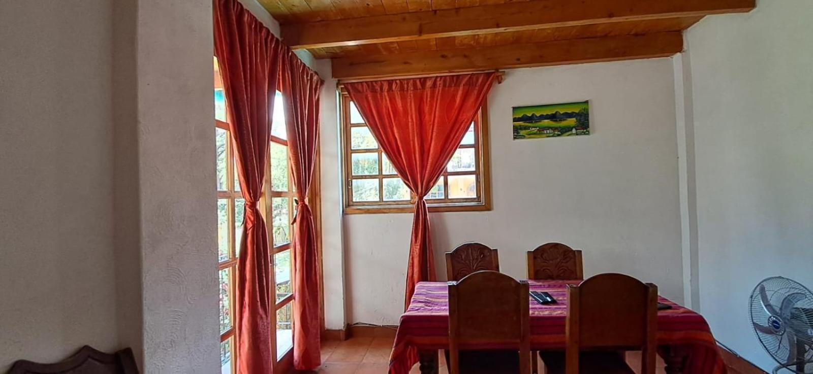 Hostal Dulces Sueños Panajachel Exterior foto