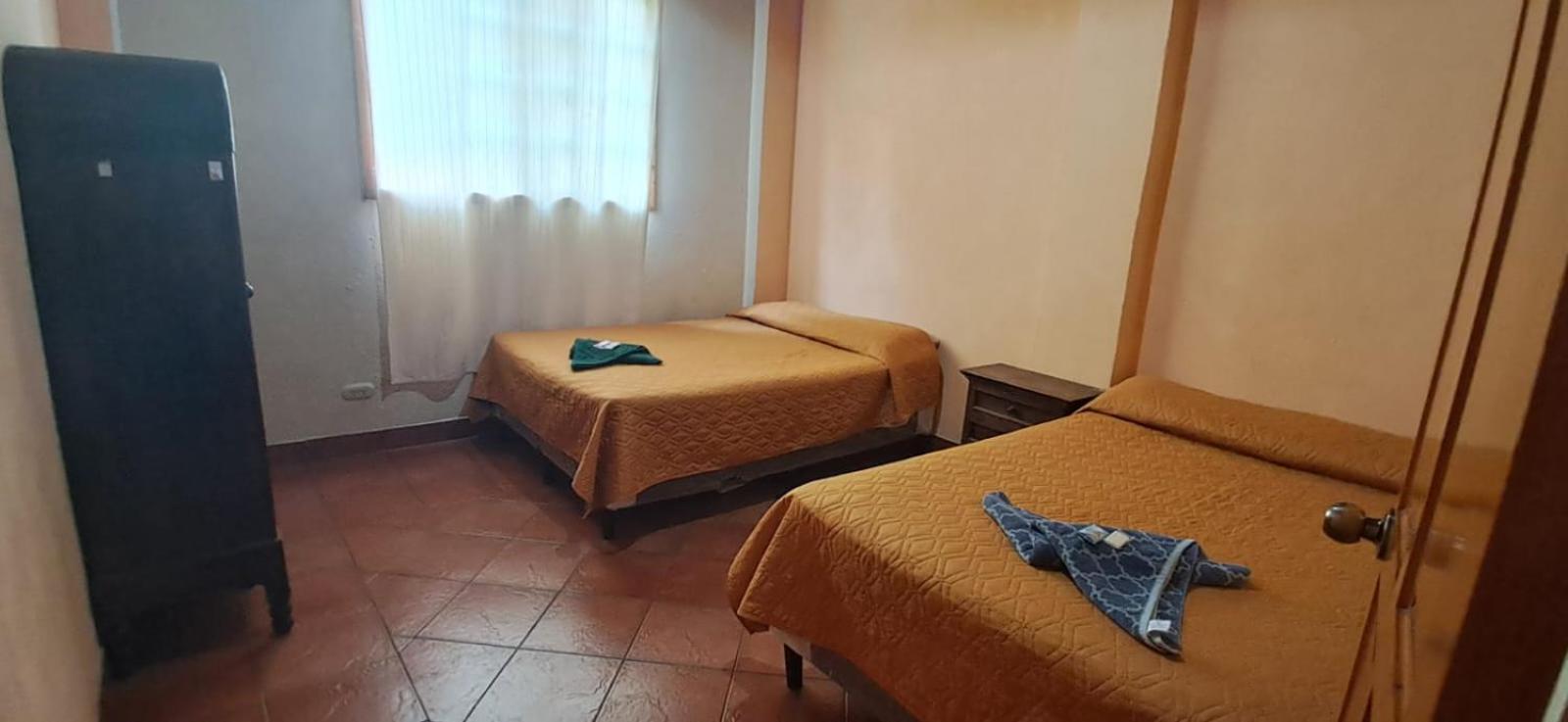 Hostal Dulces Sueños Panajachel Exterior foto