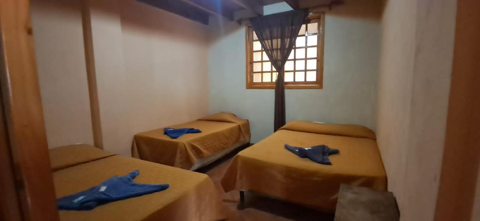 Hostal Dulces Sueños Panajachel Exterior foto