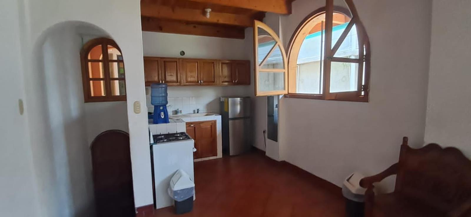 Hostal Dulces Sueños Panajachel Exterior foto